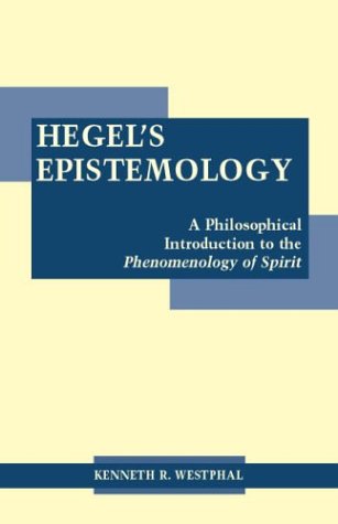 Hegel's Epistemology