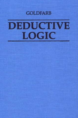 Deductive Logic