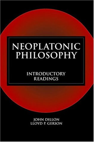 Neoplatonic Philosophy