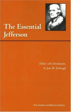 The Essential Jefferson