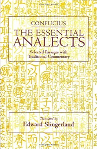 The Essential Analects