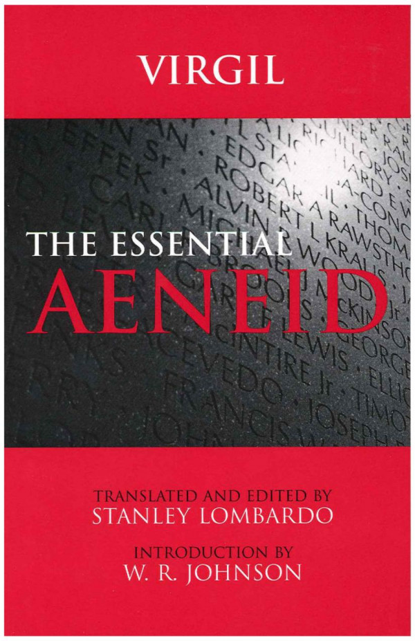 The Essential Aeneid