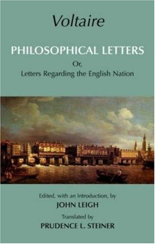 Philosophical Letters