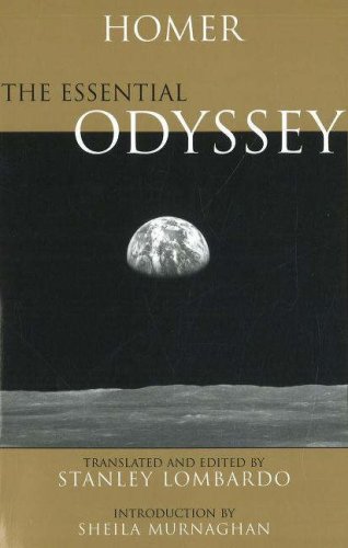 The Essential Odyssey (Abridged)