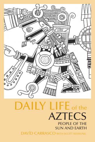 Daily Life of the Aztecs