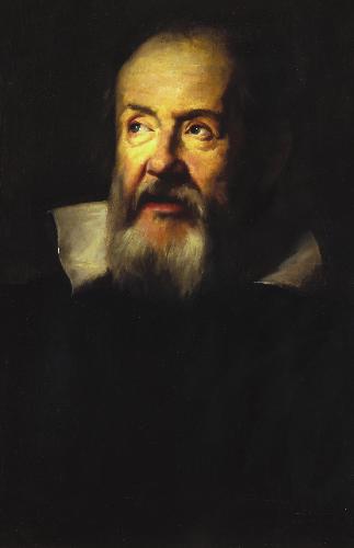 The Essential Galileo