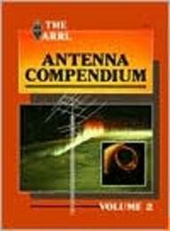 The ARRL Antenna Compendium