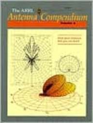 Antenna Compendium Volume 3 (Antenna Compendium)