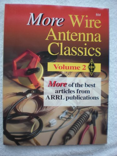 More Wire Antenna Classics