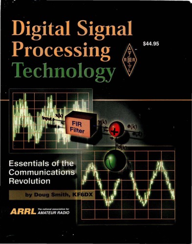 Digital Signal Processing Technology