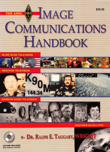 Arrl Image Communications Handbook