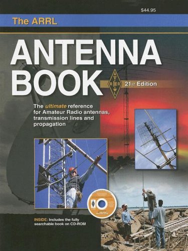 Arrl Antenna Book