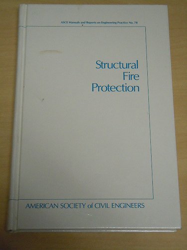 Structural fire protection