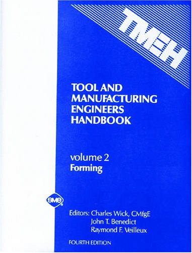 Tool and Manufacturing Engineers