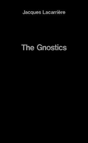 The Gnostics