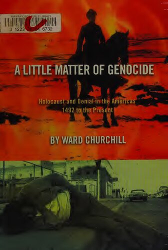 A Little Matter of Genocide