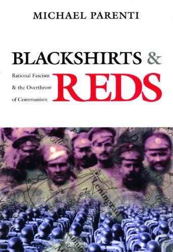 Blackshirts and Reds