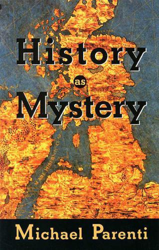 History As Mystery