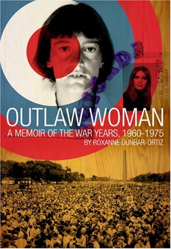 Outlaw Woman