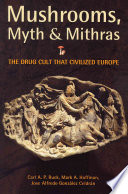 Mushrooms, Myth and Mithras