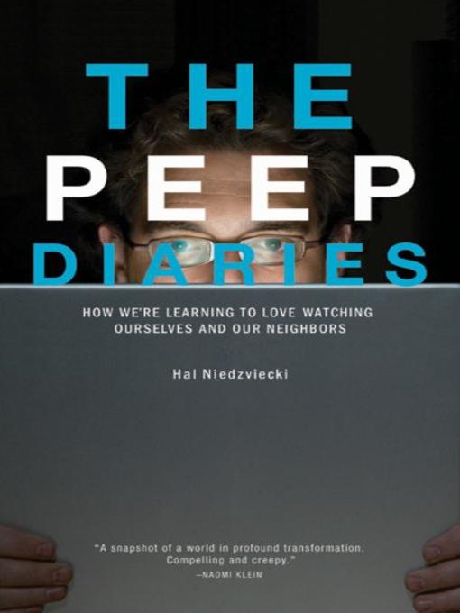 The Peep Diaries