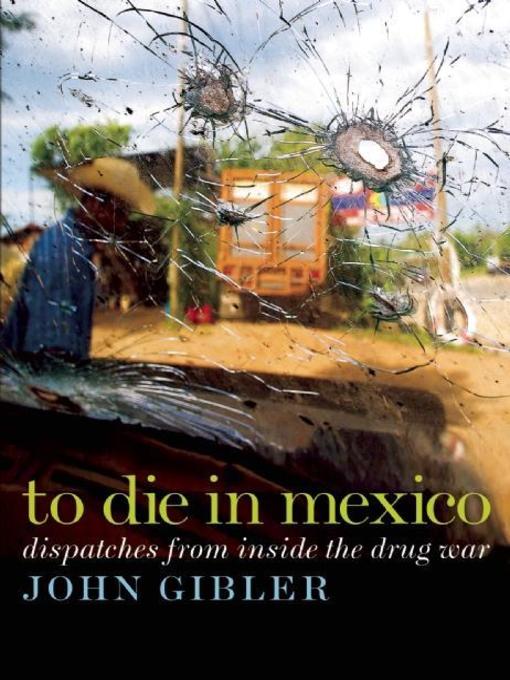 To Die in Mexico