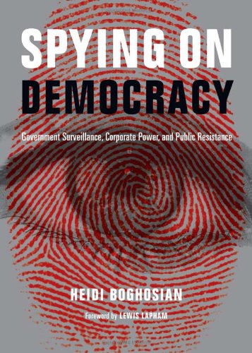 Spying on Democracy