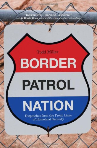 Border Patrol Nation