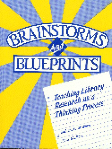 Brainstorms and Blueprints