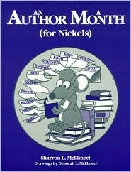 An Author a Month (for Nickels