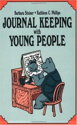 Journal Keeping with Young People