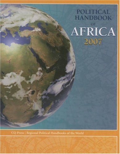 Political Handbook of Africa