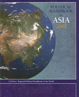 Political Handbook of Asia 2007