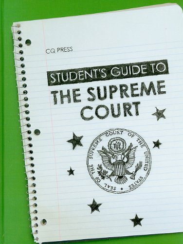 Student's Guide to the Supreme Court