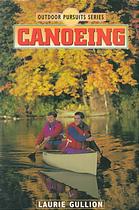 Canoeing