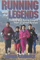 Running with the legends