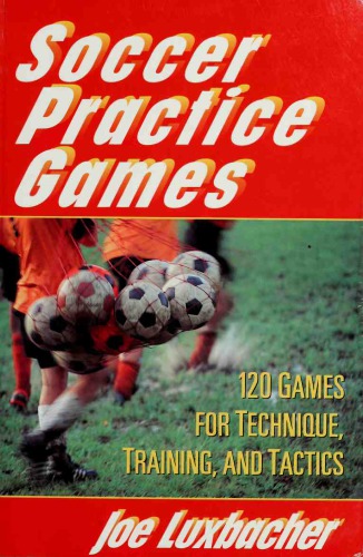 Soccer Practice Games