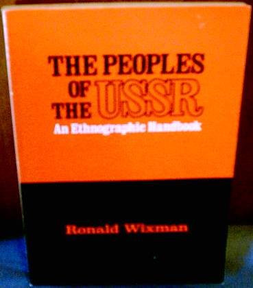 Peoples of the USSR