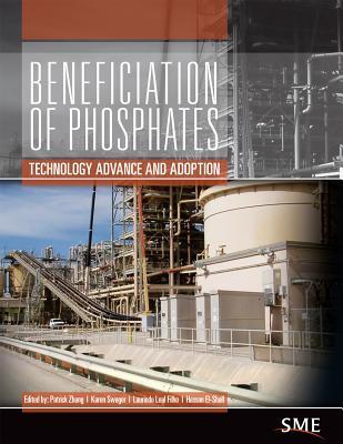 Beneficiation of Phosphates