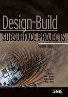 Design-Build Subsurface Projects