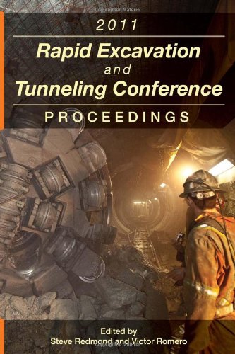 Rapid Excavation and Tunneling Conference 2011 Proceedings