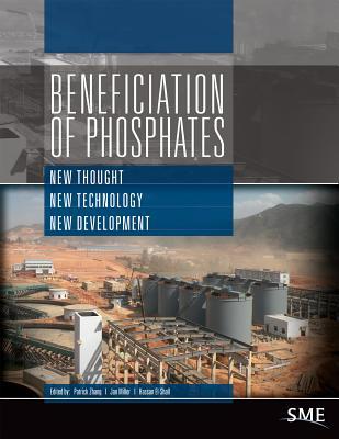 Beneficiation of Phosphates