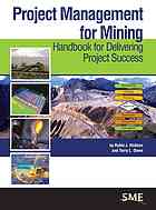 Project Management for Mining