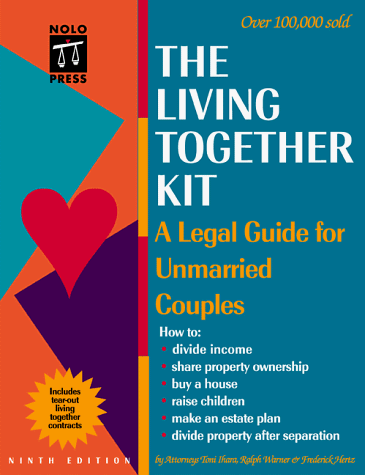 The Living Together Kit