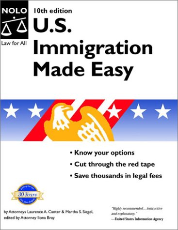 U.S. Immigration Made Easy