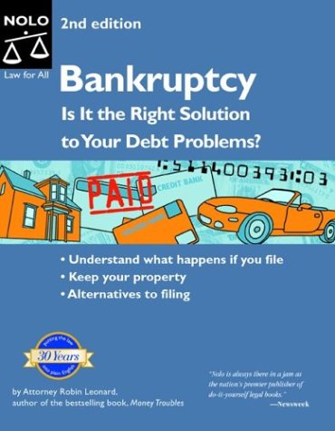 Bankruptcy