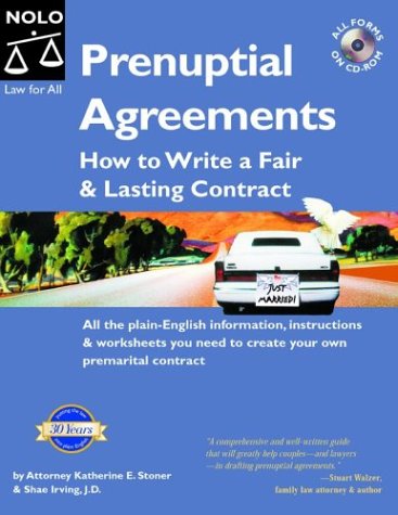 Prenuptial Agreements