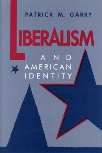 Liberalism and American Identity