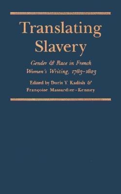 Translating Slavery