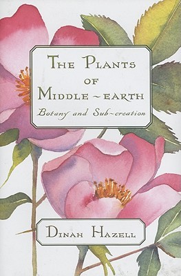 The Plants of Middle Earth